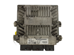 Controller Volvo 31211081AA 5WS40328C-T Siemens