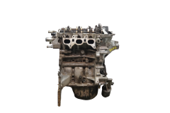 Petrol Engine 1KR 1.0 12v 107 C1 Aygo Citroen Peugeot Toyota 1124