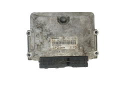 Controller Fiat 55185364 0281010337 Bosch 46061