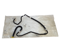 Power Steering Hose Original Citroen 401208 4012.08