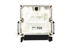 Controller 0281010361 9641607680 28FM0212 PSA Bosch 22129