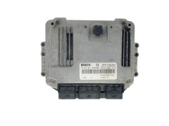 Controller 0281011530 8200051609 8200391179 Renault Bosch 41019