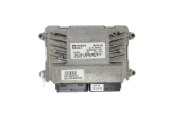 Controller Chevrolet 25182025 5WY1K11A Continental 43307