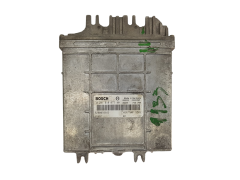 Controller 0281010077 8200059885 7700111552 Renault Bosch 3643