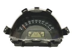 Speedometer/Instrument Cluster Smart Fortwo 0001184V021 110008872005 42040