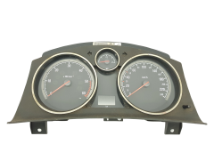 Speedometer/Instrument Cluster Opel Astra H 13142790TF 25391