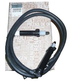 Headlamp Washer Nozzle Original Renault Vel Satis 8200014889