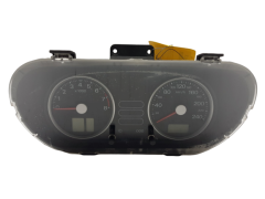 Speedometer/Instrument Cluster Ford Fiesta VP5S6Y-10849-AC Visteon