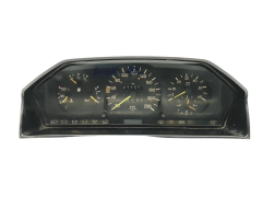 Speedometer/Instrument Cluster Mercedes E W124 1245426806 87001199 VDO