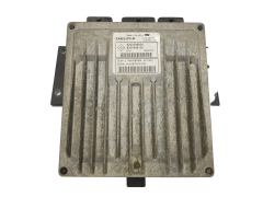 Controller 8200398934 8200409120 R0410B030A Renault Delphi