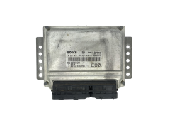 Controller 55189028 0281011505 18643DAA Fiat Bosch 58163