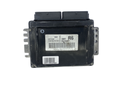 Controller 96435897 1BHTR6 5WY1E09B Chevrolet 51276