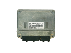 Controller 03D906023B 5WP40504 04 VW Seat Siemens 32477
