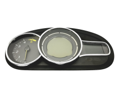 Speedometer/Instrument Cluster Renault Megane 3 248105260R 52046
