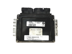 Controller Mini 1214 7527610-01 S118012001N Siemens 28265