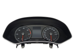 Speedometer/Instrument Cluster Seat Ibiza 6F0920741 A2C10855100 VDO