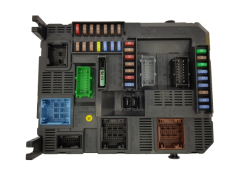 Controller BSI PSA 9807532080 Valeo