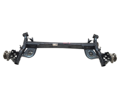 Suspension Beam Rear 555118694R Renault Clio 5 0km