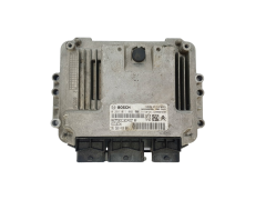 Controller 0281011802 9656841080 9653958980 PSA Bosch 35292