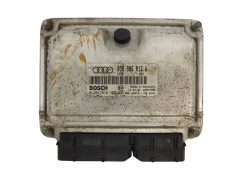 Controller 038906012A 0281010120 Audi Bosch 2946