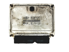 Controller 038906019KD 0281011205 Volkswagen Bosch 18969