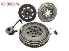 Clutch Kit 123004762R 123107790R 302054477R 1.5 dCi 45 000km