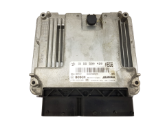 Controller 0281019088 55590420 Opel Bosch ACDelco 28213