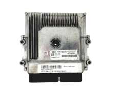 Controller 9818160080 9806671980 PSA Valeo  28962