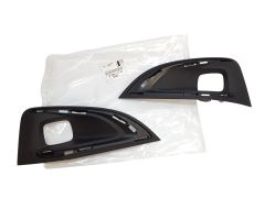 Bumper Trim New Original 1686611780 Peugeot