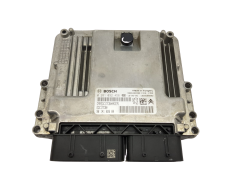 Controller 9814182680 0281032456 9806460480 PSA Bosch
