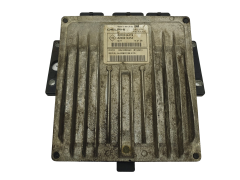 Controller 8200334419 8200414354 R0410B024C Renault Delphi 68348