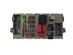 Controller 1361296080 CPL Jumper Boxer Ducato Delphi 19605