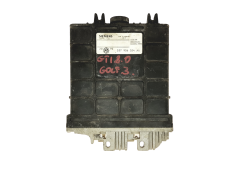 Engine Controller VW 037906024AG 5WP4158 Siemens 24768