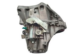 Gearbox New Original TL4110 TL4144 Nissan X-Trail 1.6 DIG-T