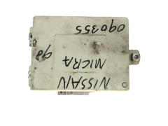 Controller 31036 1U202 Nissan Mitsubishi 19385