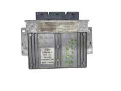 Controller 9654528280 9642222380 21584799-4 S2PM-380 PSA Sagem 59715