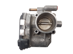 Air Throttle Body Opel 24420536 0280750133 Bosch 3441