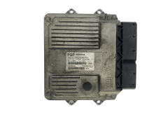 Controller Lancia 55202548 MJD6JF.Y1 71600.007.04 FPT Marelli 53090