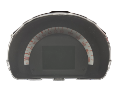 Speedometer/Instrument Cluster New Original Smart Forfour 248214346R 