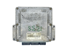Controller 8200039569 8200078730 0281001934 Renault Bosch 63246
