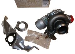 Turbocharger New Original 144114428R Renault Dacia