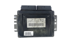 Controller 96376652 S010016040A7 Chevrolet Daewoo Kemsco 51083