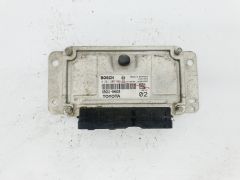 Controller PSA Toyota 89661-0H022 0261208702 Bosch 38196