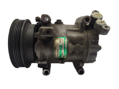 Air Con Compressor/Pump Renault 8200315744 SD6V12 1416K Sanden 7148