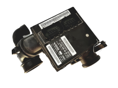 Controller A1661401600 A0255453032 Mercedes VDO 