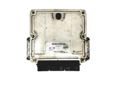 Controller 0281011087 8200065996 8200233343 Volvo Bosch 21894