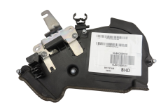 Timing Gear Housing / Cover 9805237280 1.6 eHDI 8v Citroen Peugeot 0km 1012