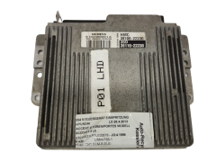 Controller Hyundai K103300001K 39100-22230 Siemens