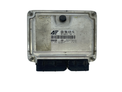 Controller 038906019FA 0281010629 Ford VW Bosch 52157