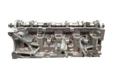 Cylinder Head 415280 HALG 110412587R 1.5 dci K9K740 Renault Dacia Nissan